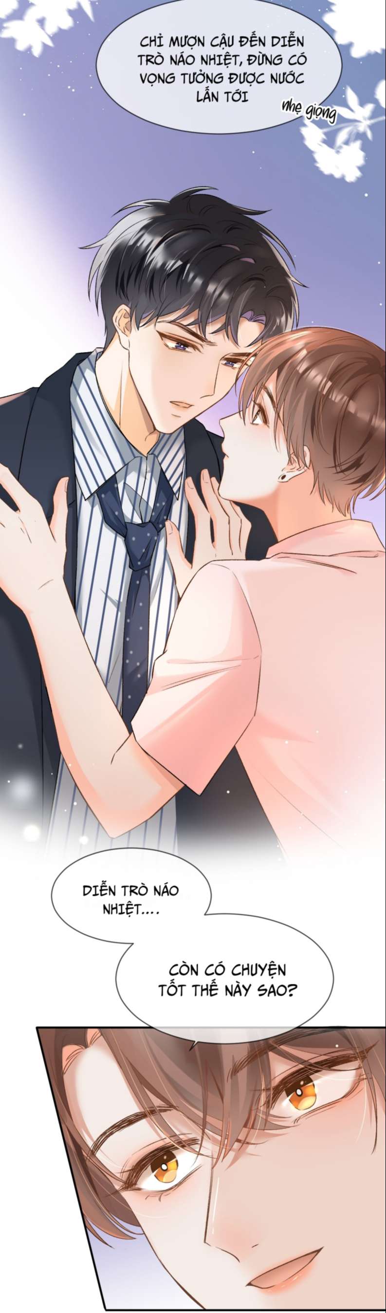 Cho Là Thật Chapter 6 - Trang 2