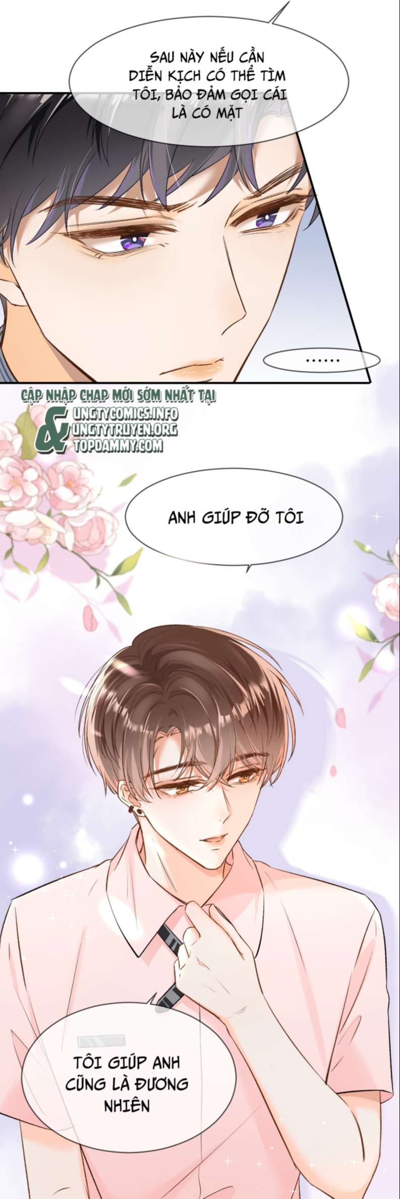 Cho Là Thật Chapter 6 - Trang 2