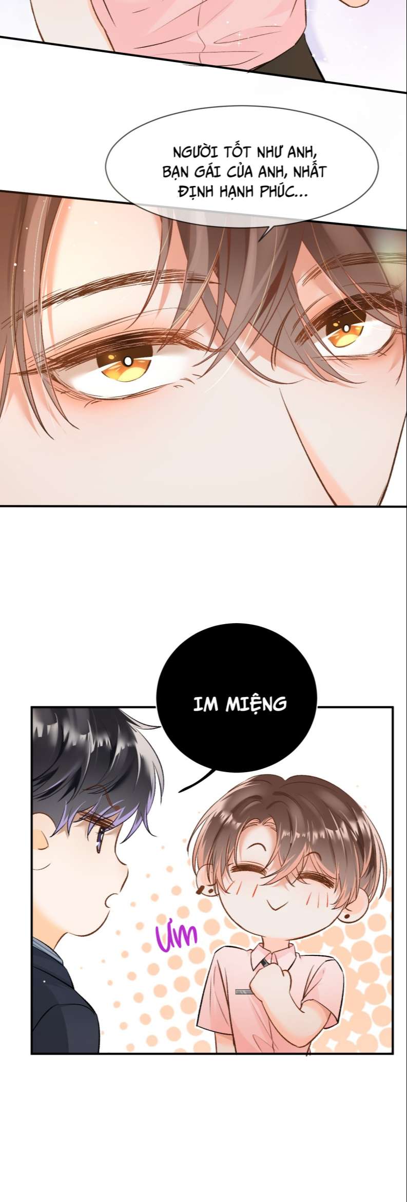 Cho Là Thật Chapter 6 - Trang 2