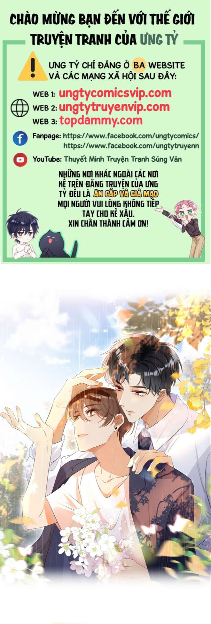 Cho Là Thật Chapter 8 - Trang 2