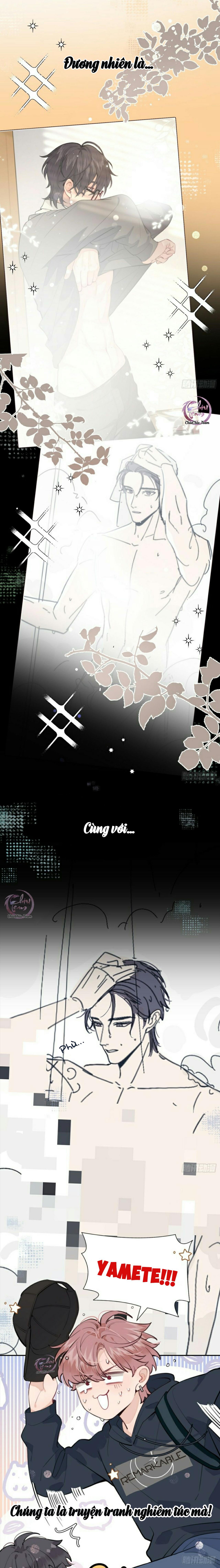 Chó Lớn Bắt Nạt Chủ Chapter 0 - Trang 2