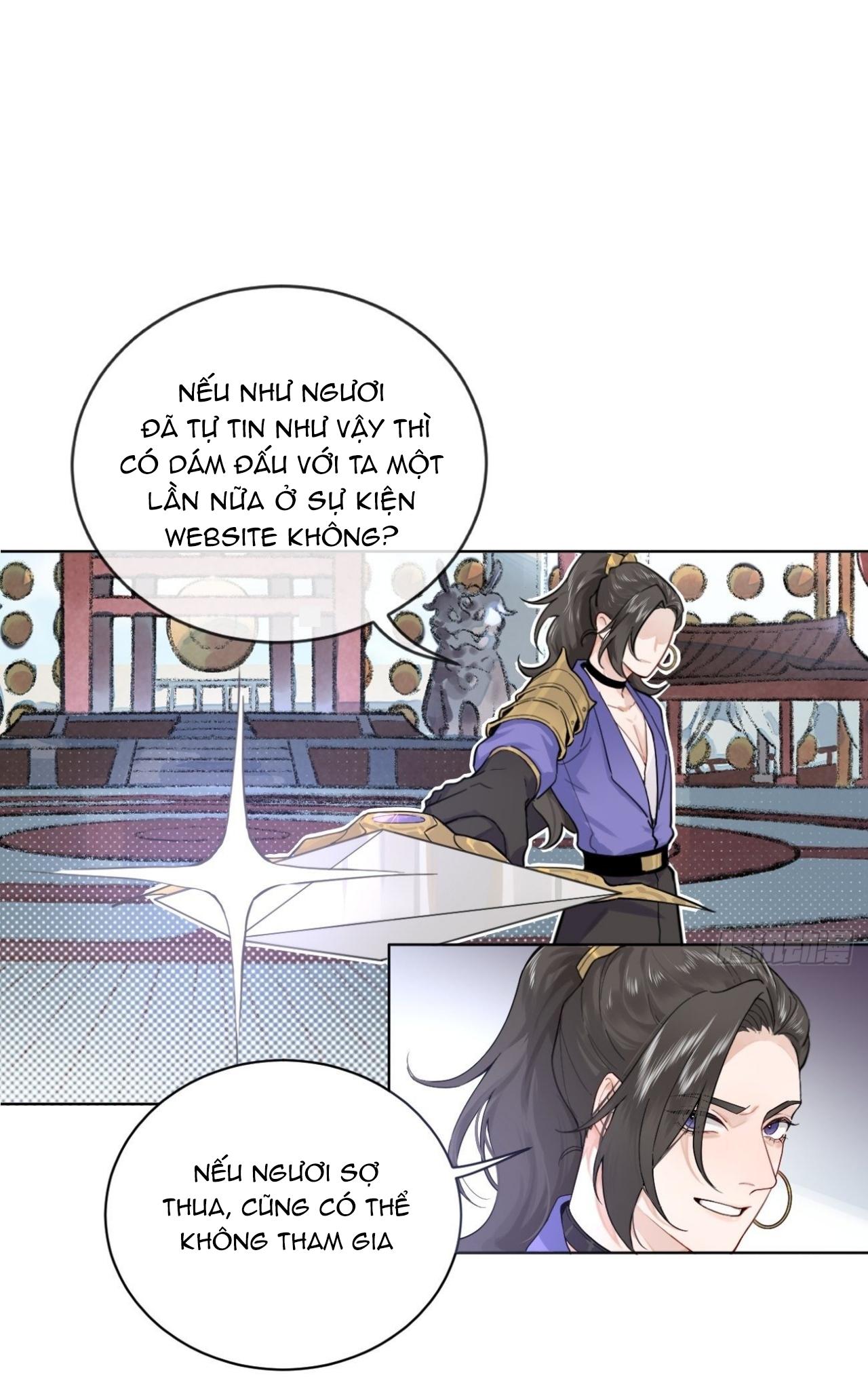 Chó Lớn Bắt Nạt Chủ Chapter 1 - Trang 2