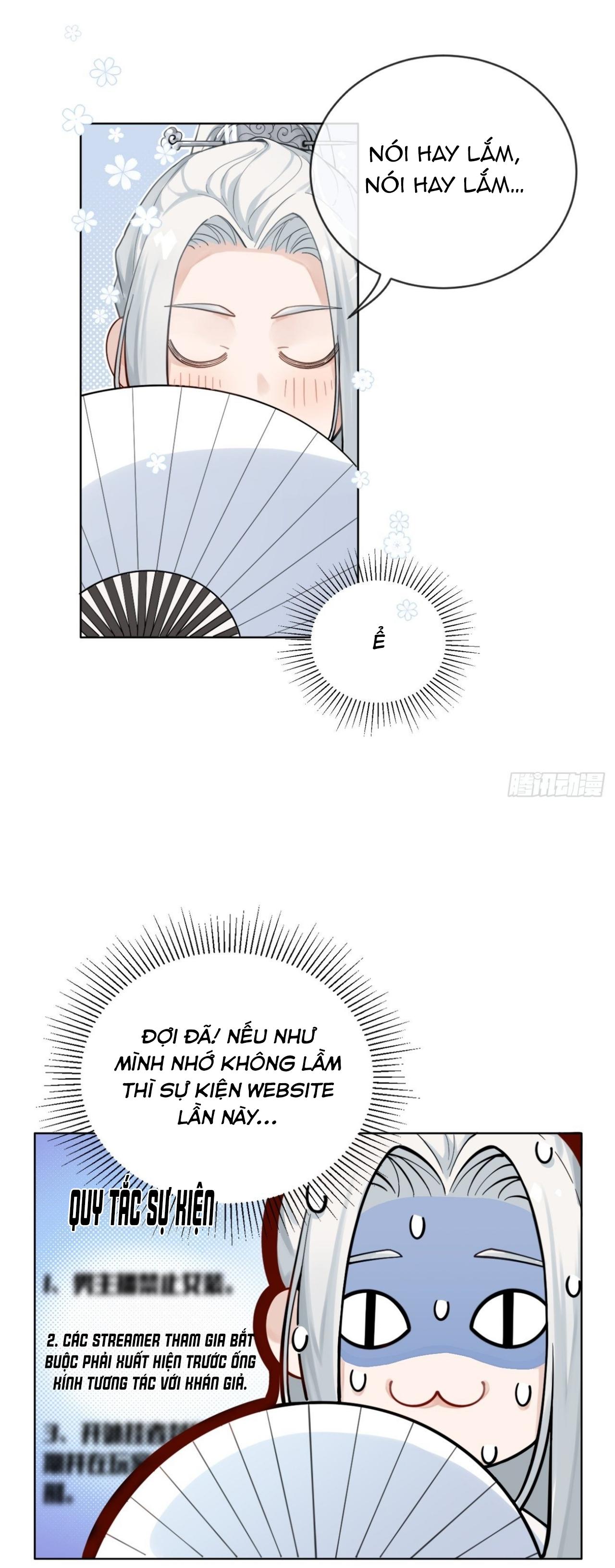 Chó Lớn Bắt Nạt Chủ Chapter 1 - Trang 2