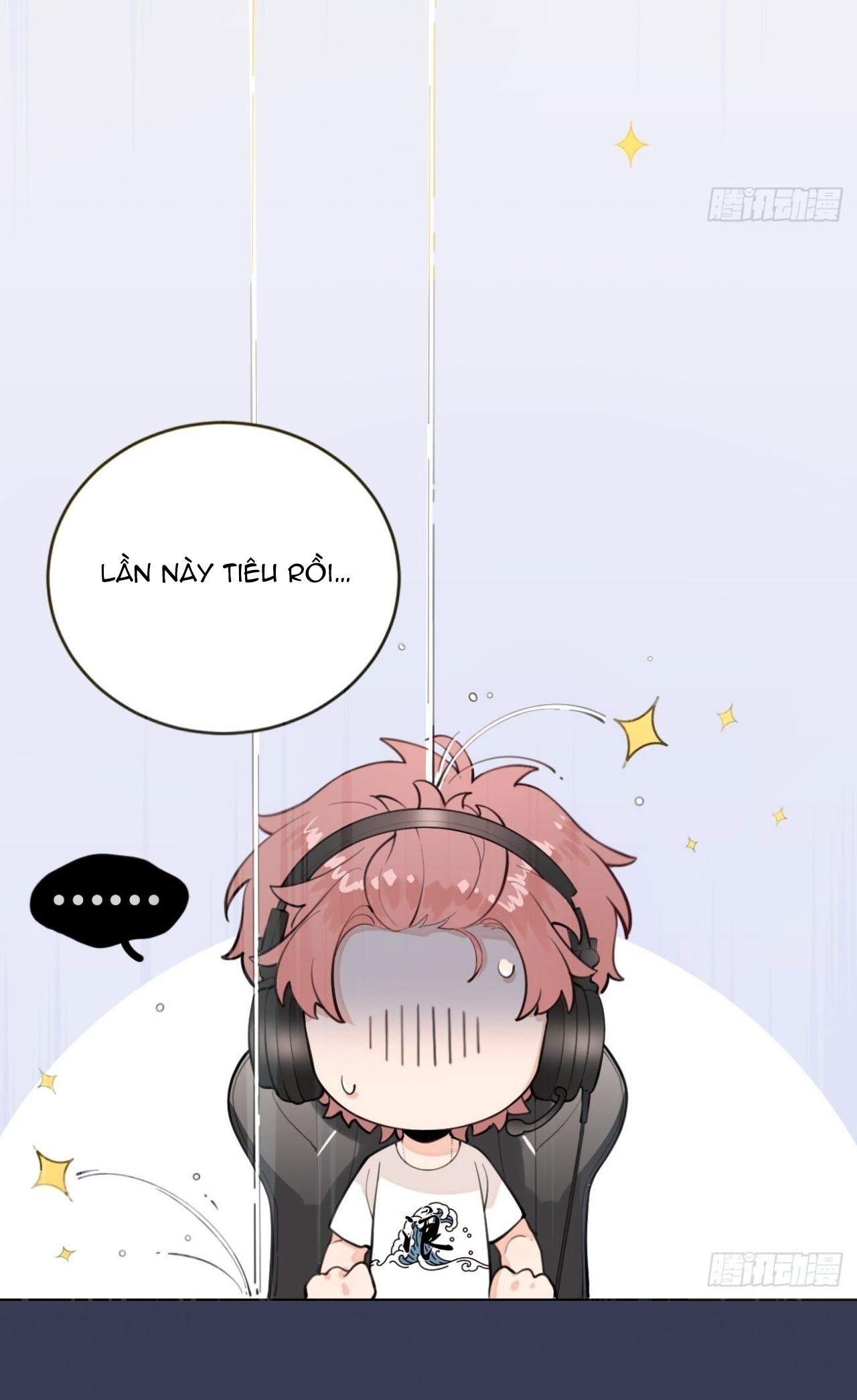 Chó Lớn Bắt Nạt Chủ Chapter 1 - Trang 2