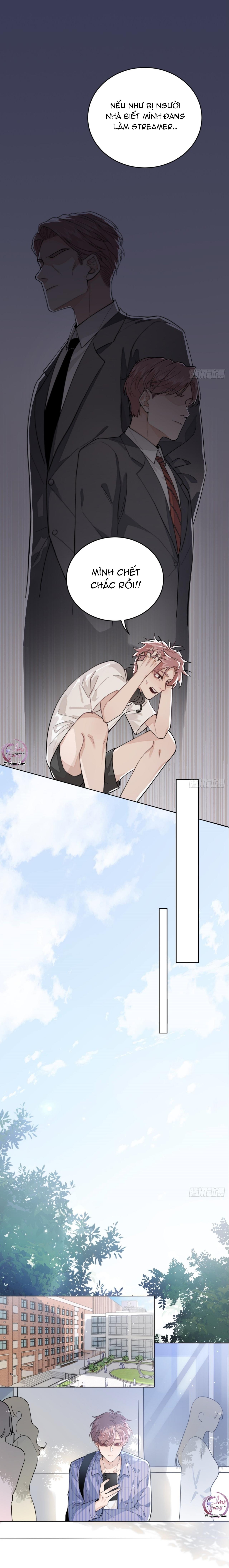 Chó Lớn Bắt Nạt Chủ Chapter 1 - Trang 2