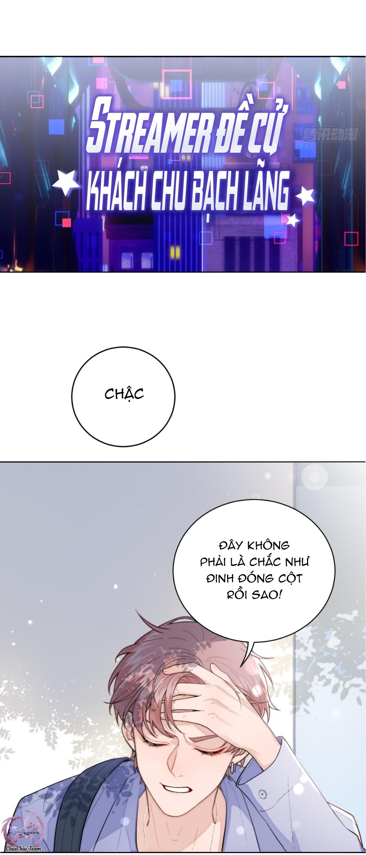 Chó Lớn Bắt Nạt Chủ Chapter 1 - Trang 2