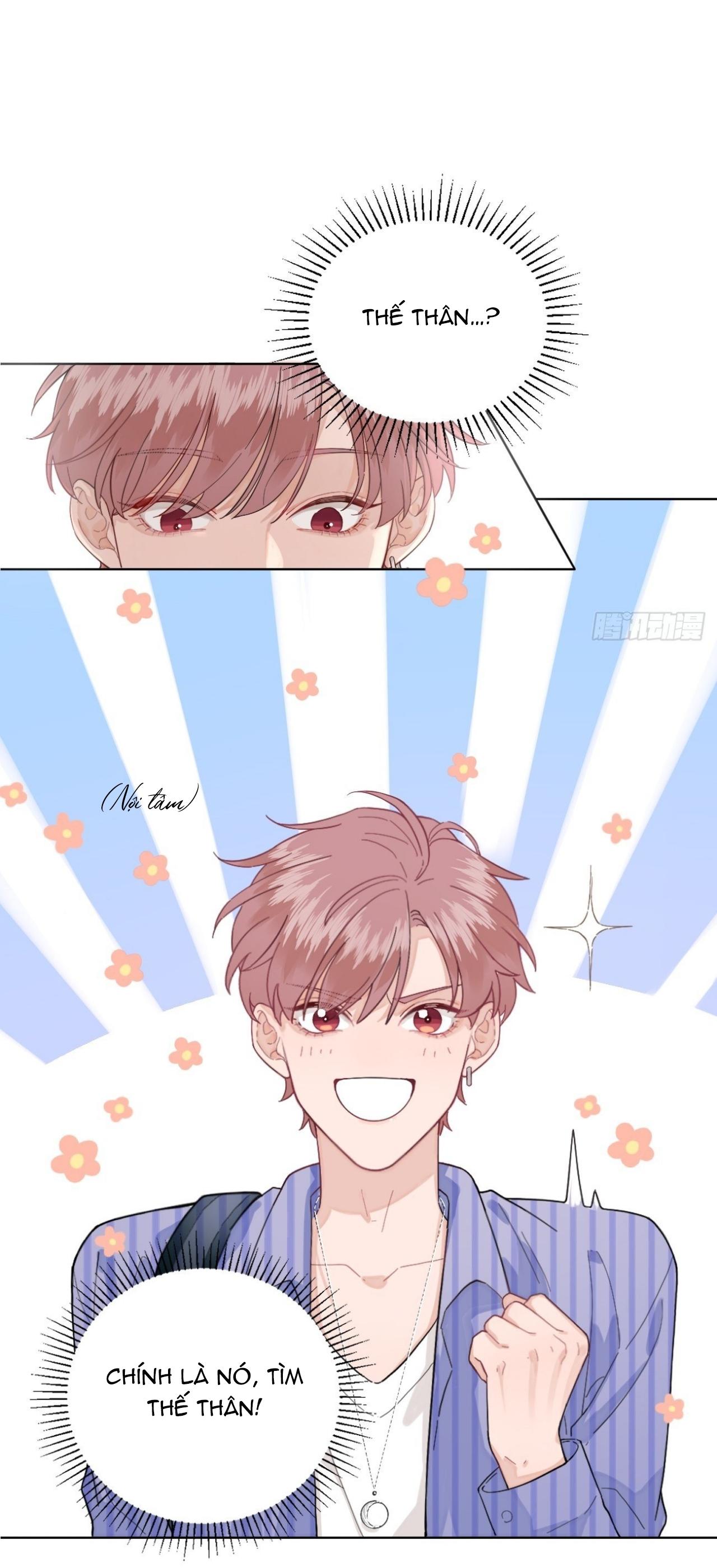 Chó Lớn Bắt Nạt Chủ Chapter 1 - Trang 2