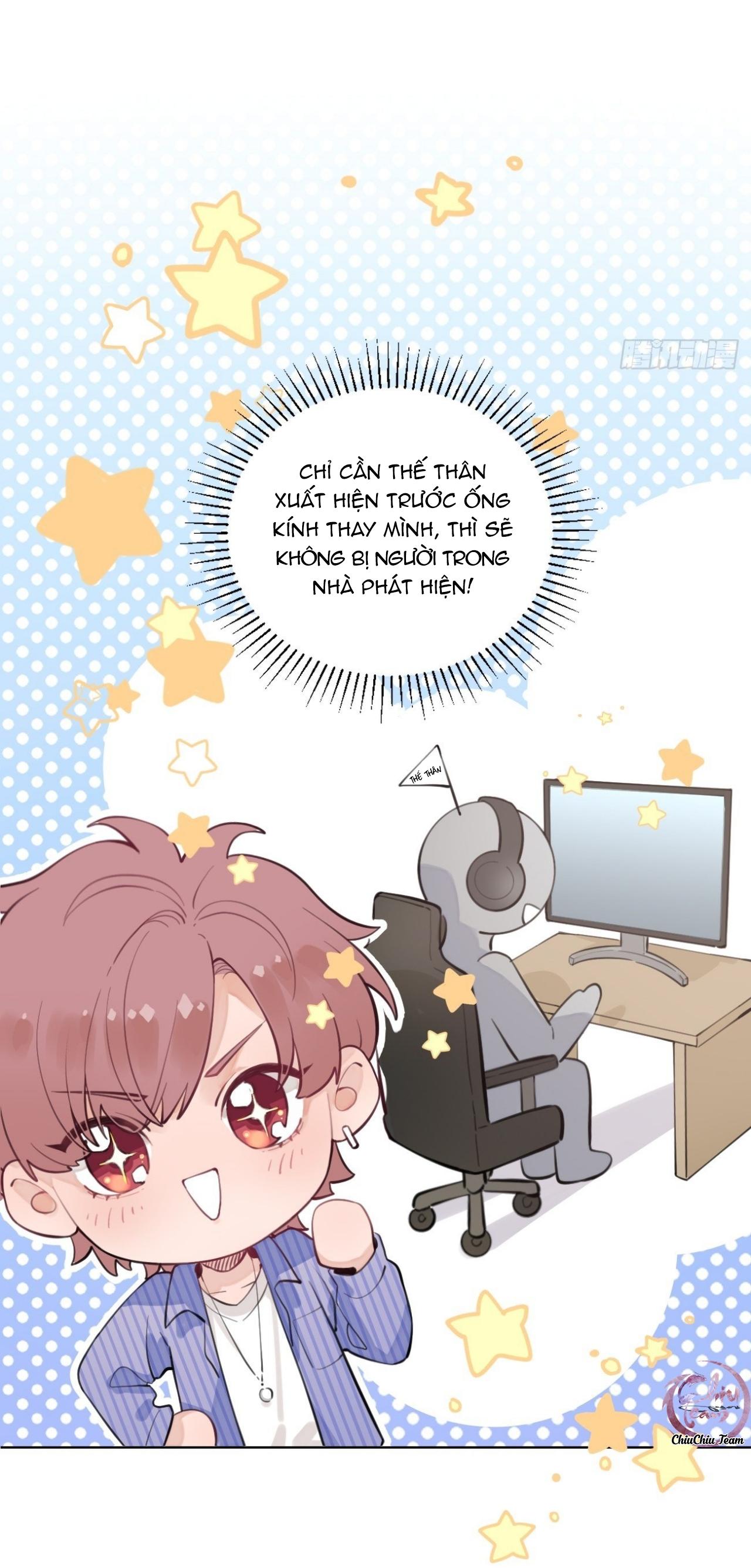 Chó Lớn Bắt Nạt Chủ Chapter 1 - Trang 2