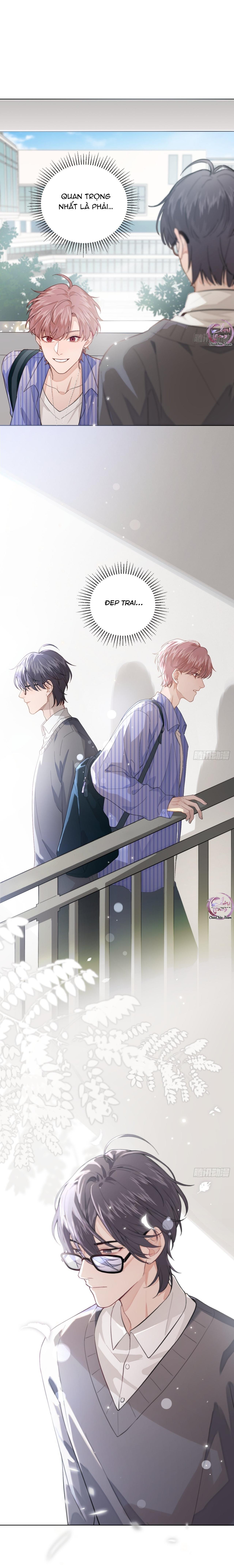 Chó Lớn Bắt Nạt Chủ Chapter 1 - Trang 2