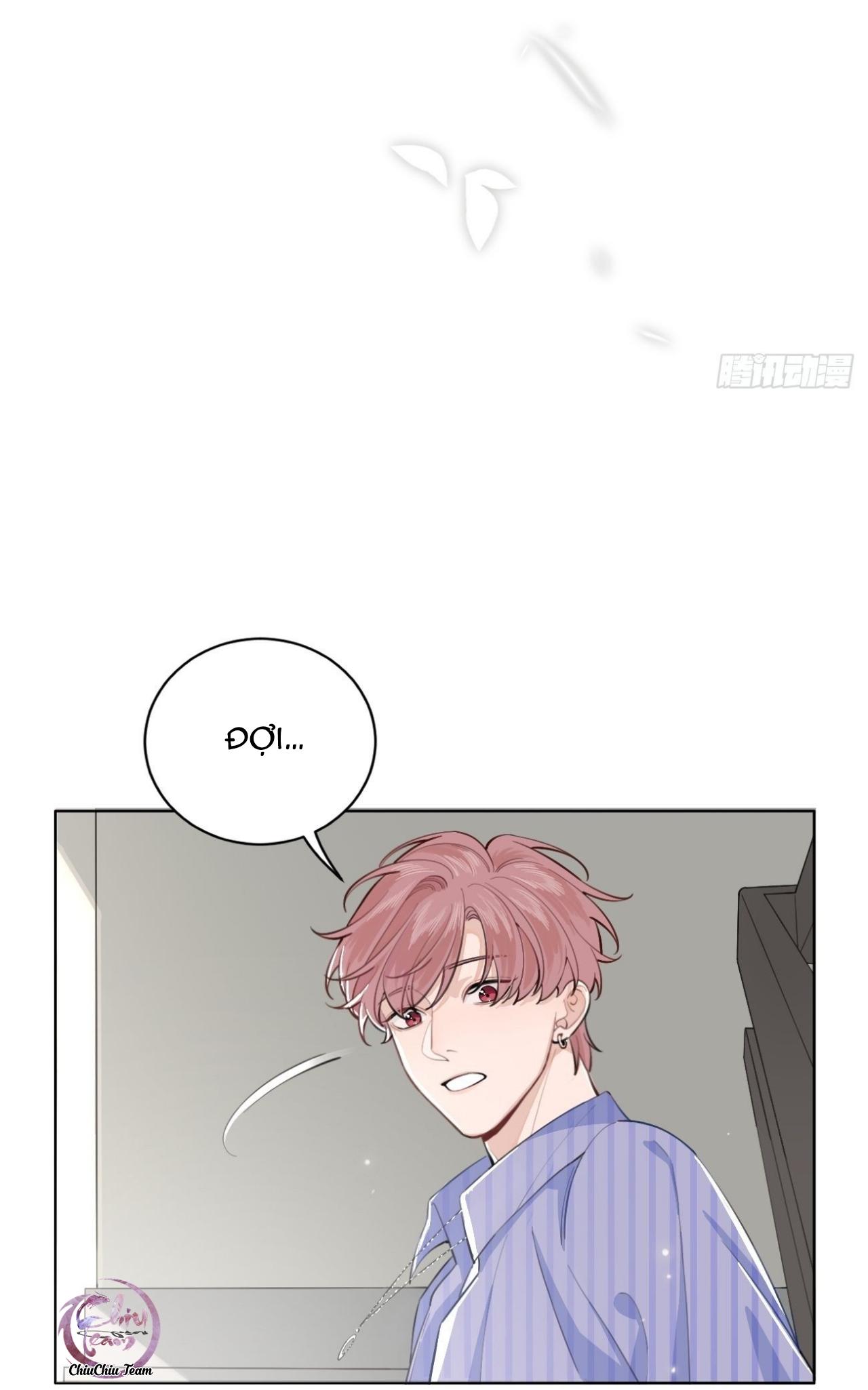 Chó Lớn Bắt Nạt Chủ Chapter 1 - Trang 2