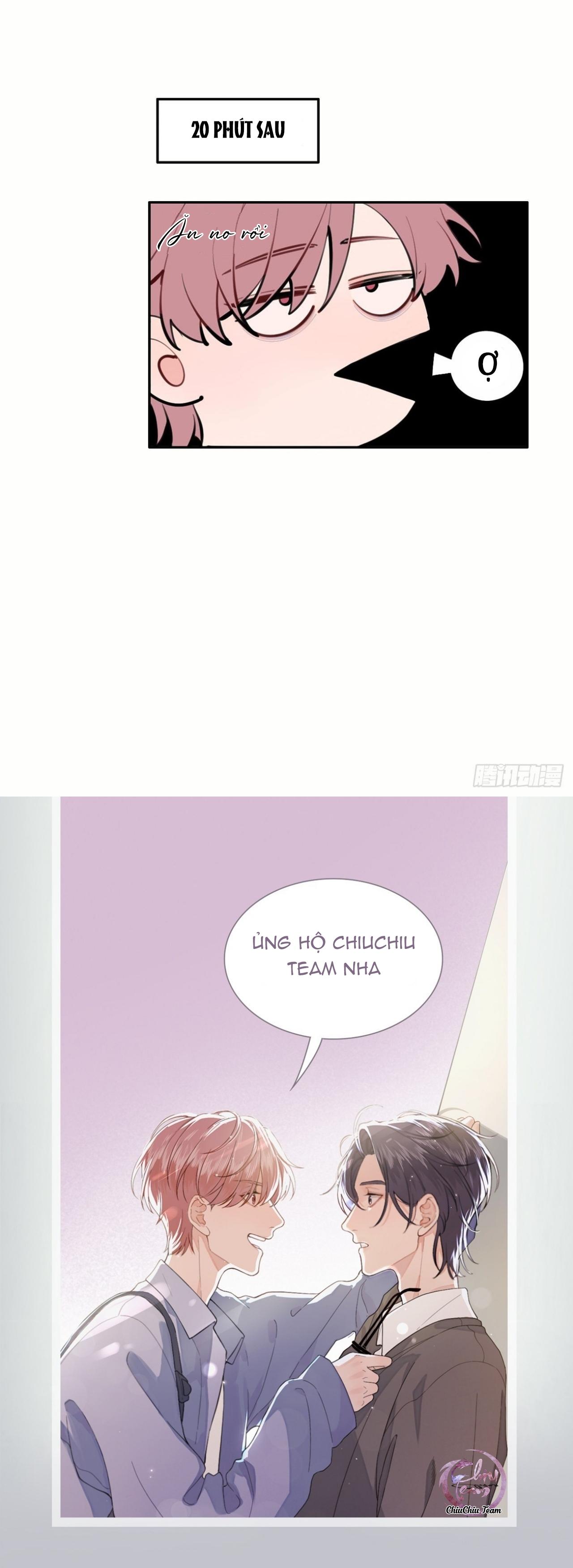 Chó Lớn Bắt Nạt Chủ Chapter 1 - Trang 2