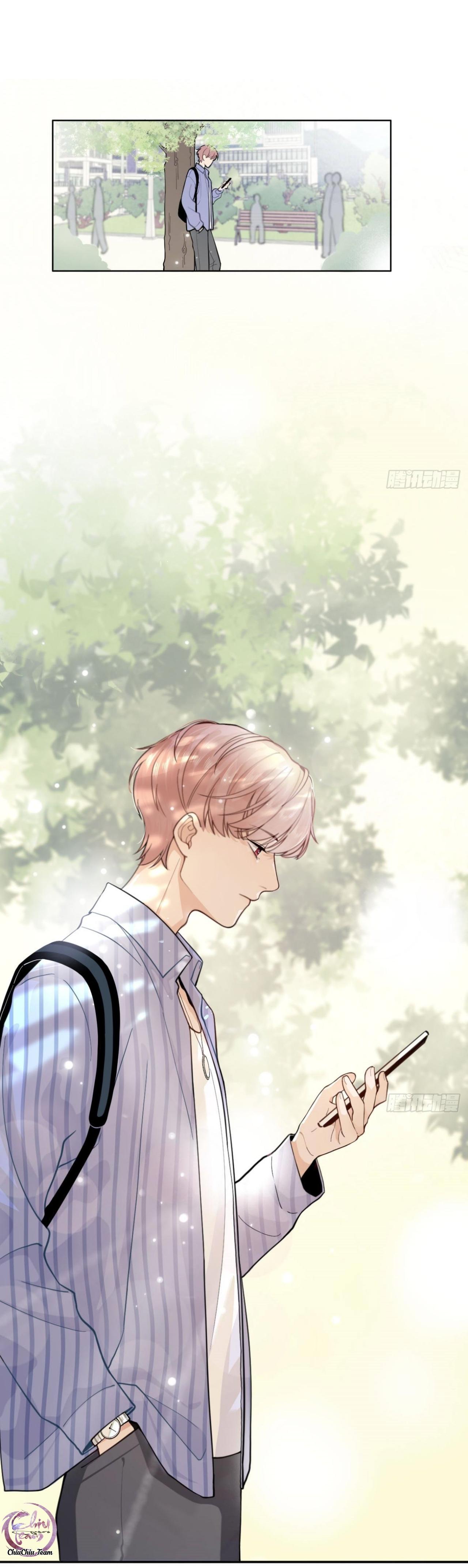 Chó Lớn Bắt Nạt Chủ Chapter 1 - Trang 2