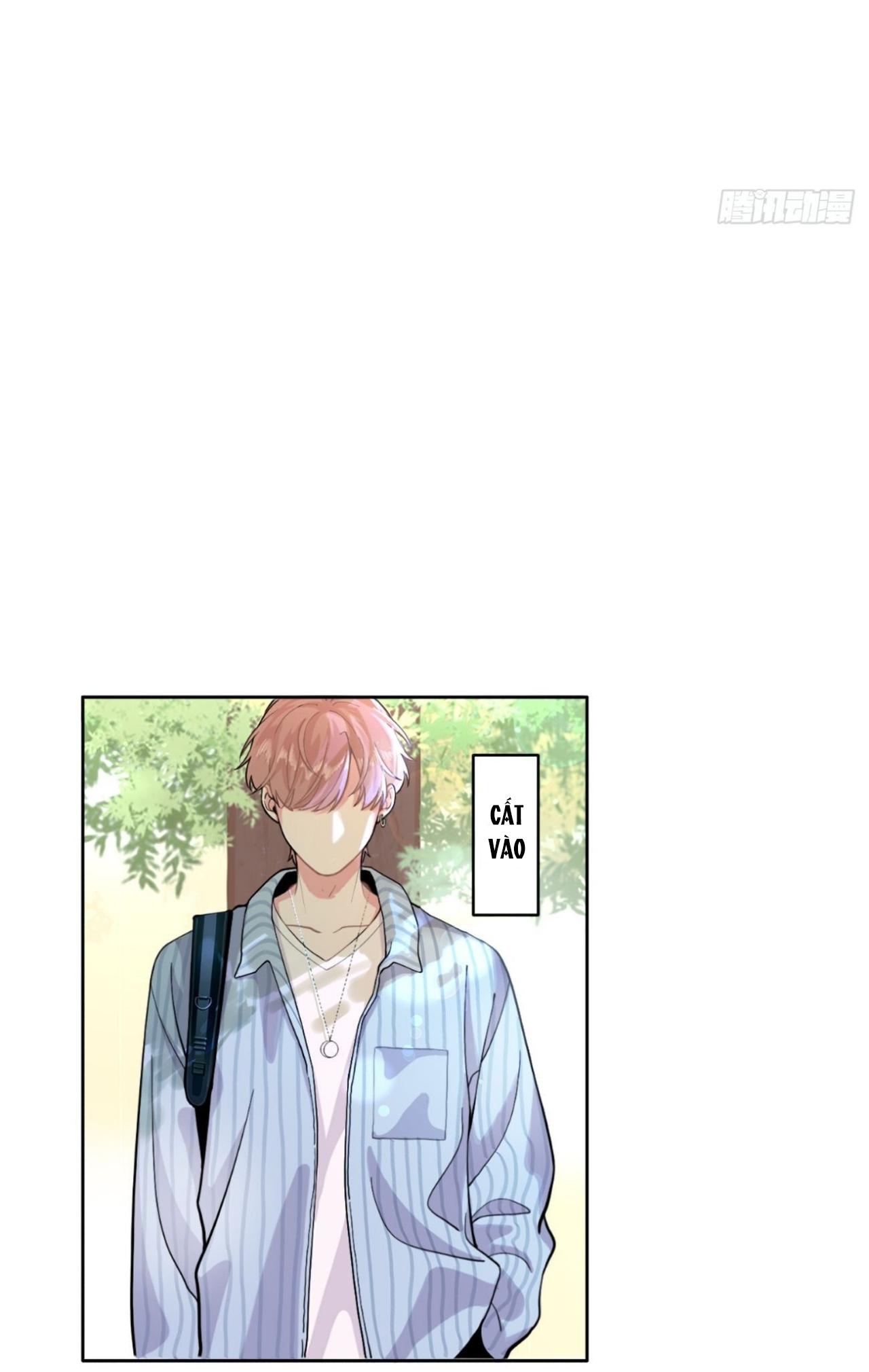 Chó Lớn Bắt Nạt Chủ Chapter 1 - Trang 2