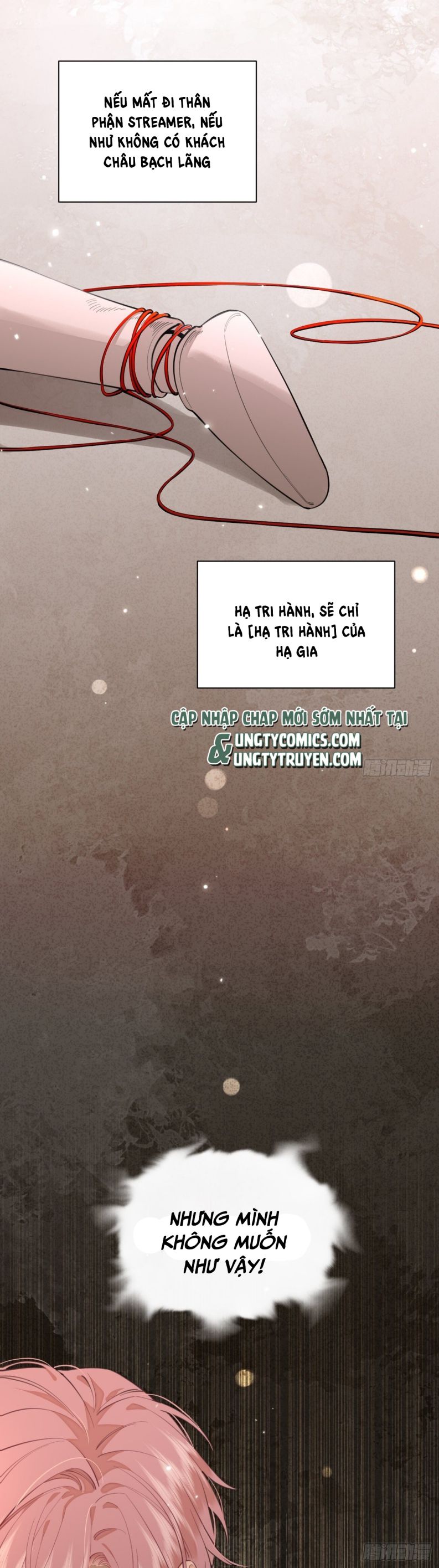 Chó Lớn Bắt Nạt Chủ Chapter 10 - Trang 2