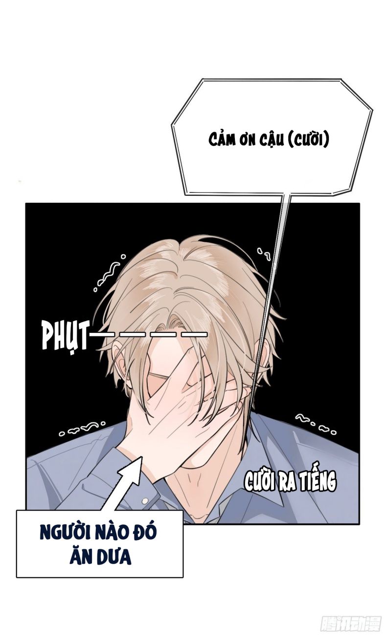 Chó Lớn Bắt Nạt Chủ Chapter 10 - Trang 2