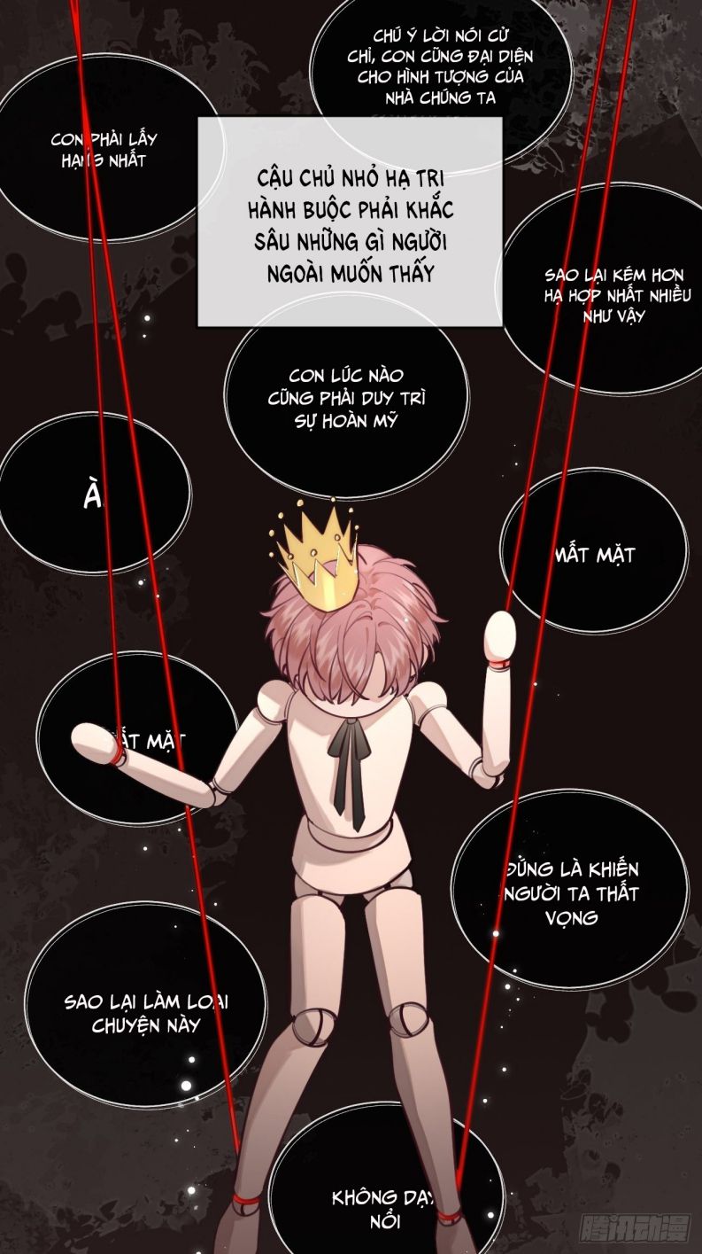 Chó Lớn Bắt Nạt Chủ Chapter 10 - Trang 2