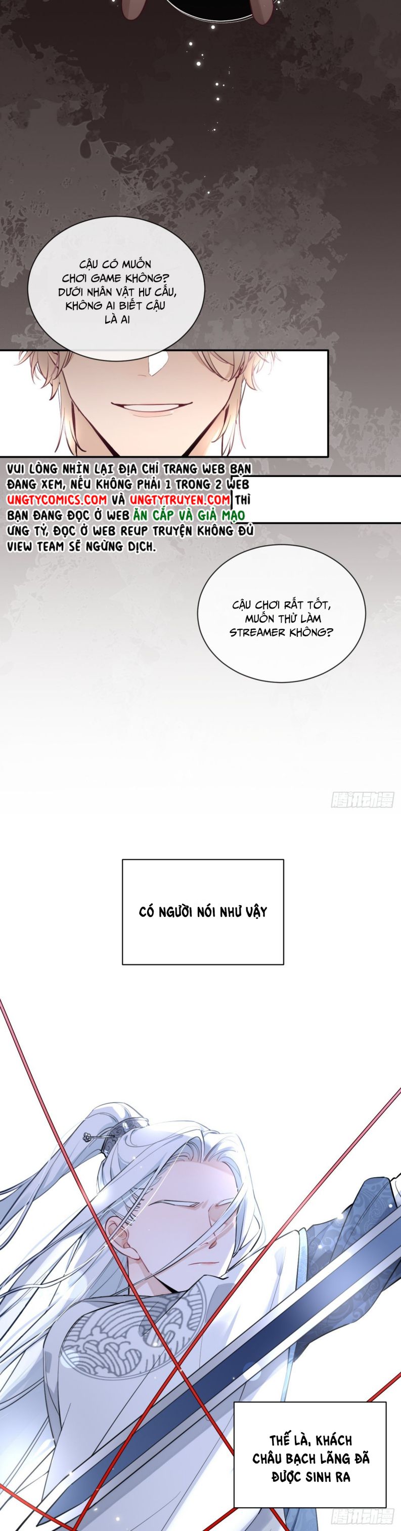 Chó Lớn Bắt Nạt Chủ Chapter 10 - Trang 2