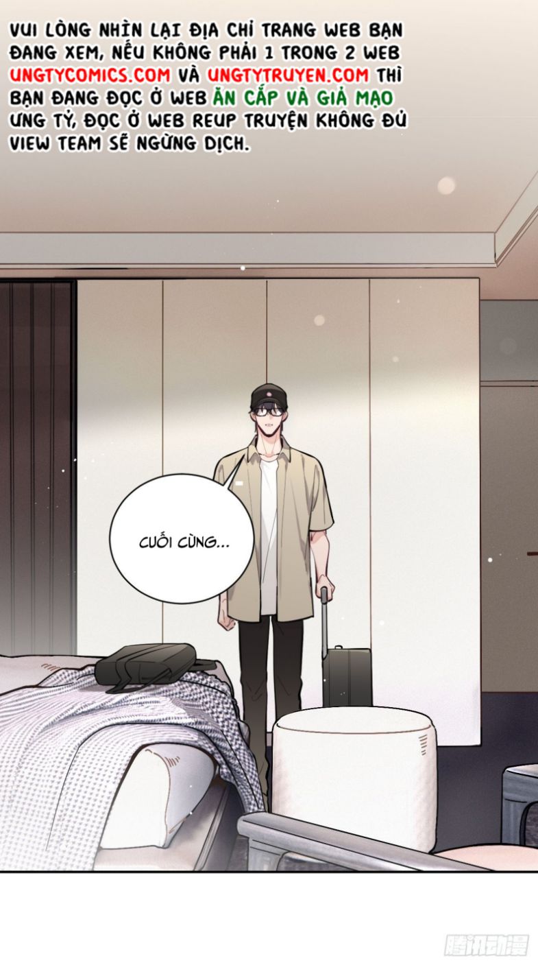 Chó Lớn Bắt Nạt Chủ Chapter 11 - Trang 2