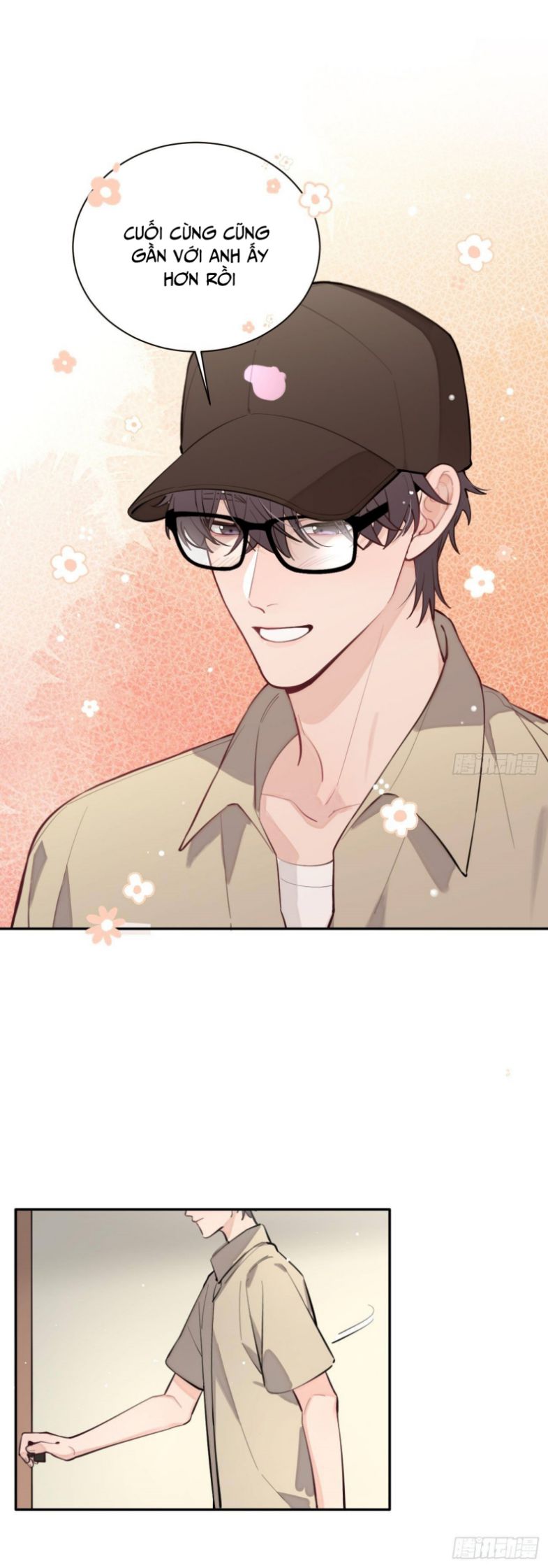 Chó Lớn Bắt Nạt Chủ Chapter 11 - Trang 2