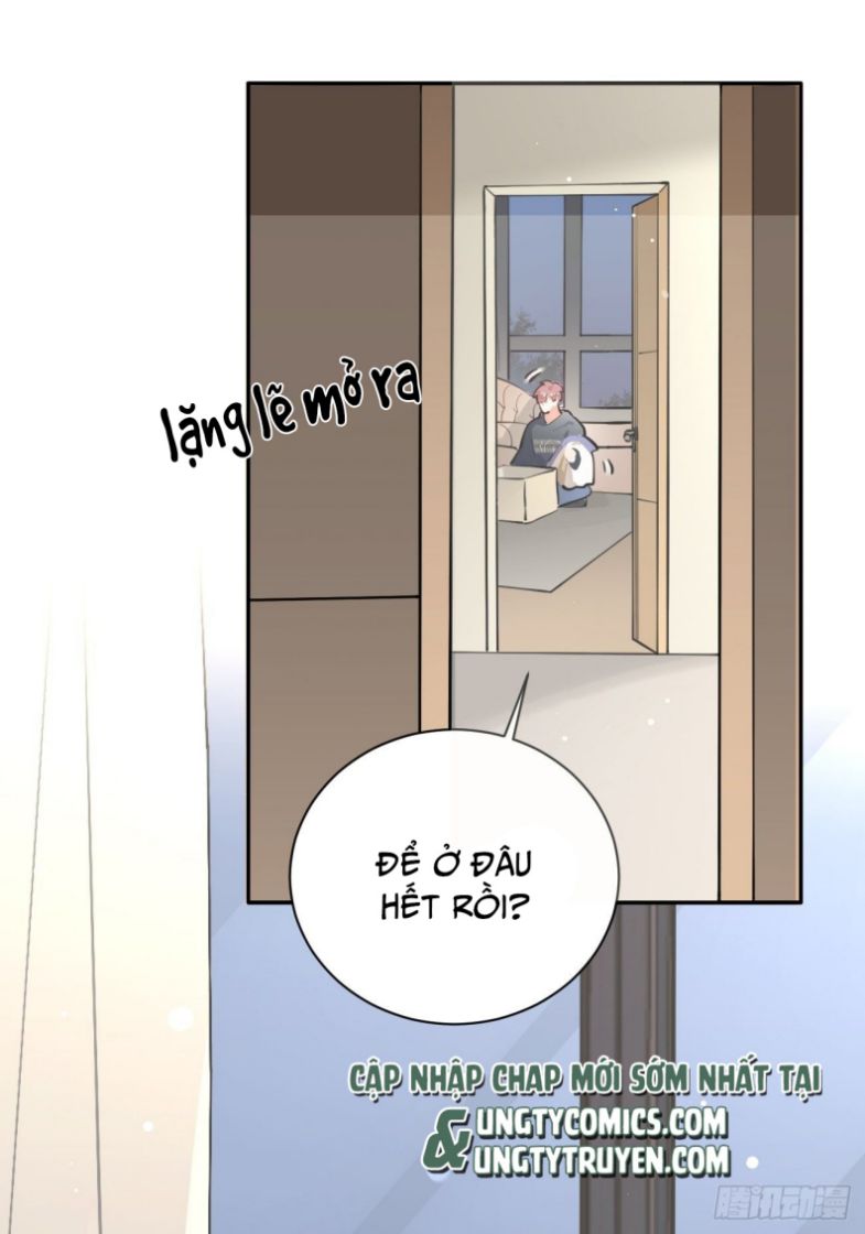 Chó Lớn Bắt Nạt Chủ Chapter 11 - Trang 2