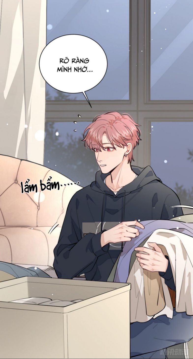 Chó Lớn Bắt Nạt Chủ Chapter 11 - Trang 2