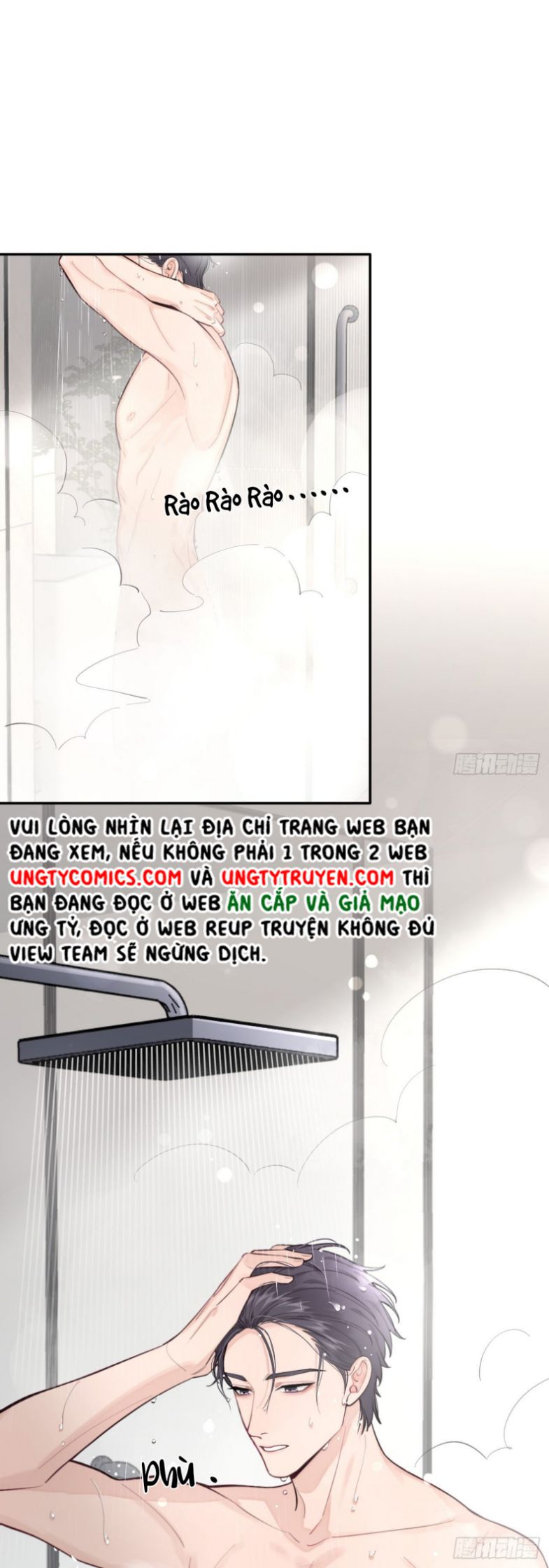 Chó Lớn Bắt Nạt Chủ Chapter 11 - Trang 2