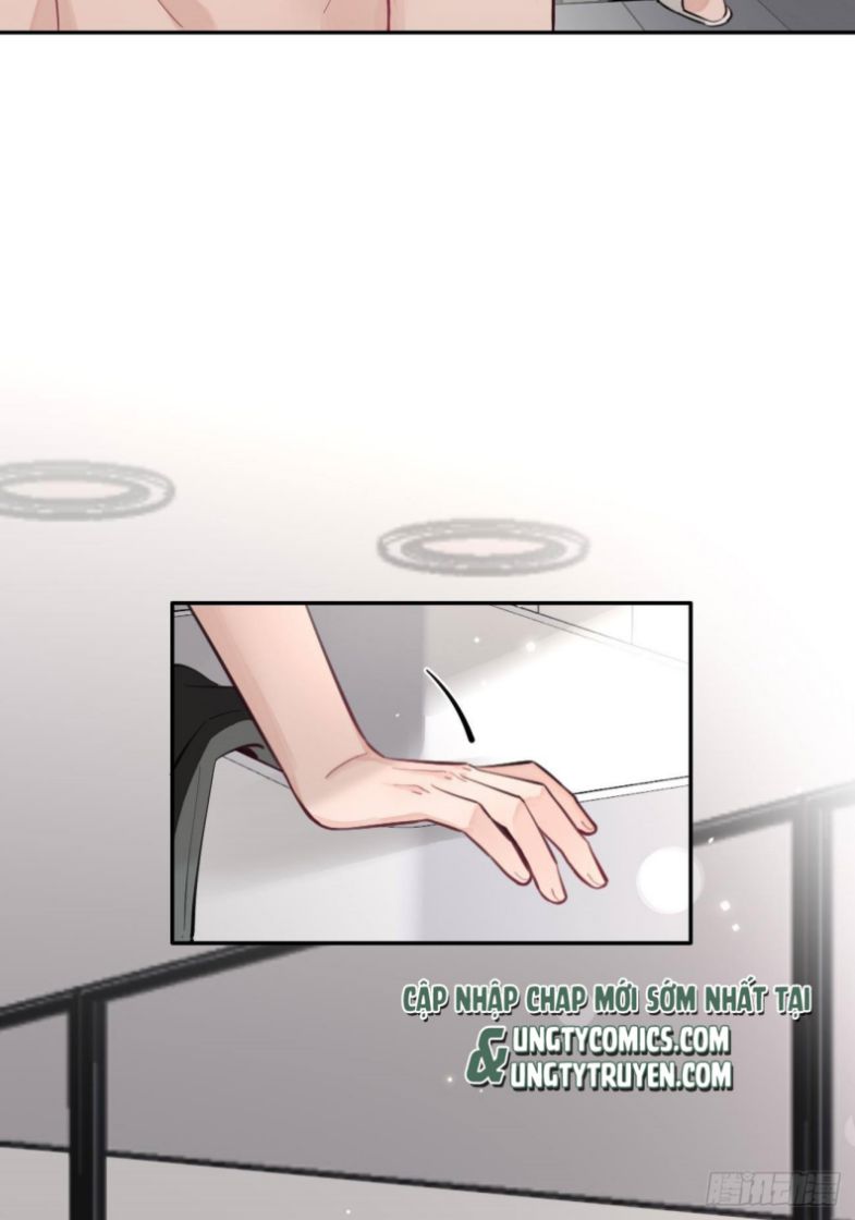 Chó Lớn Bắt Nạt Chủ Chapter 11 - Trang 2