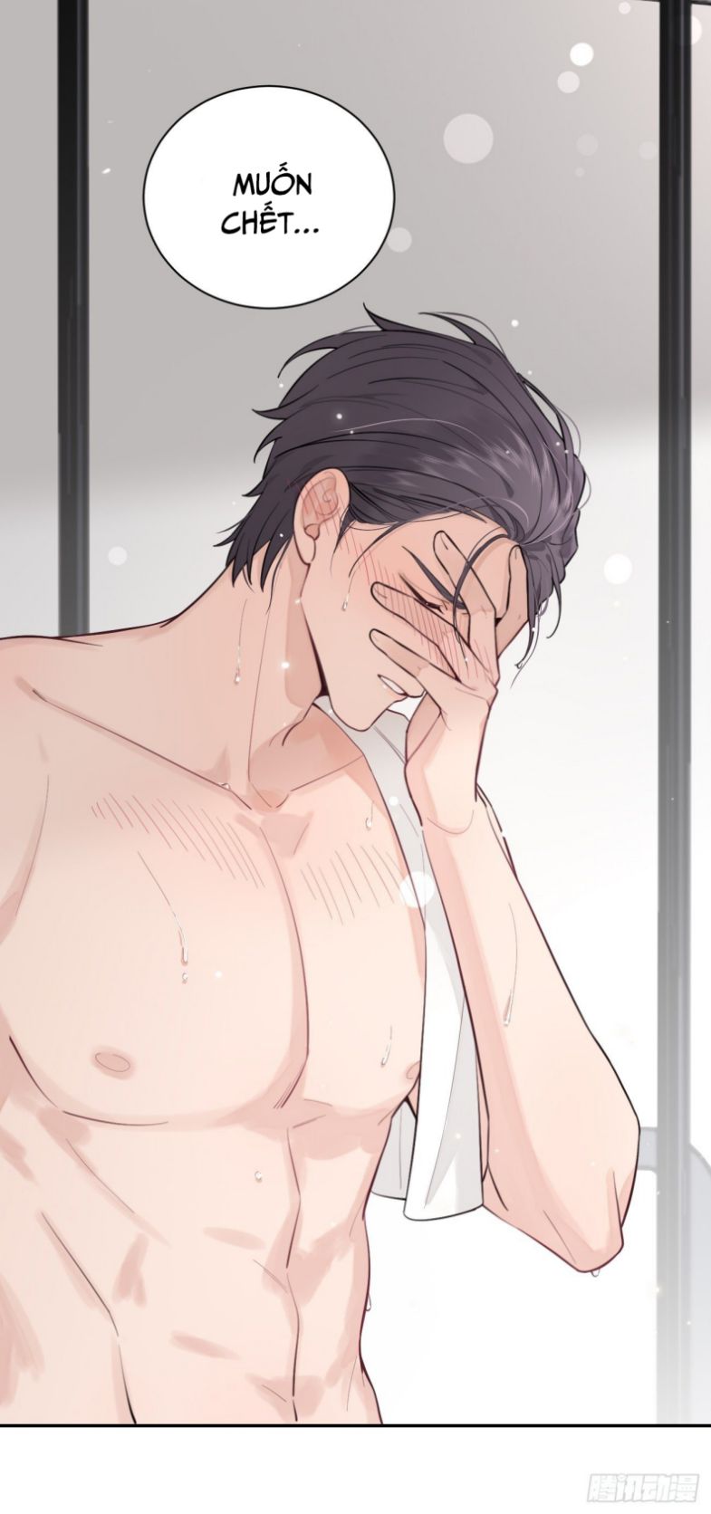 Chó Lớn Bắt Nạt Chủ Chapter 11 - Trang 2