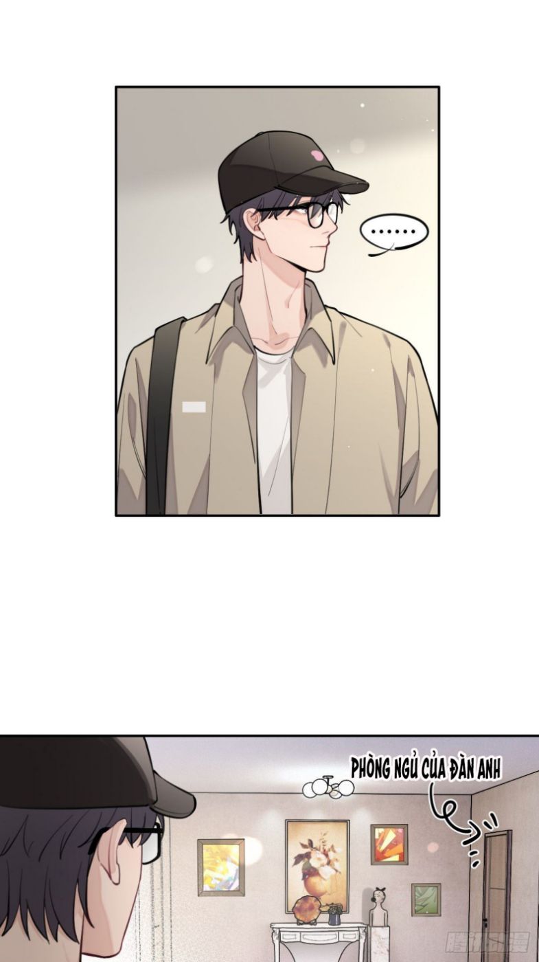 Chó Lớn Bắt Nạt Chủ Chapter 11 - Trang 2