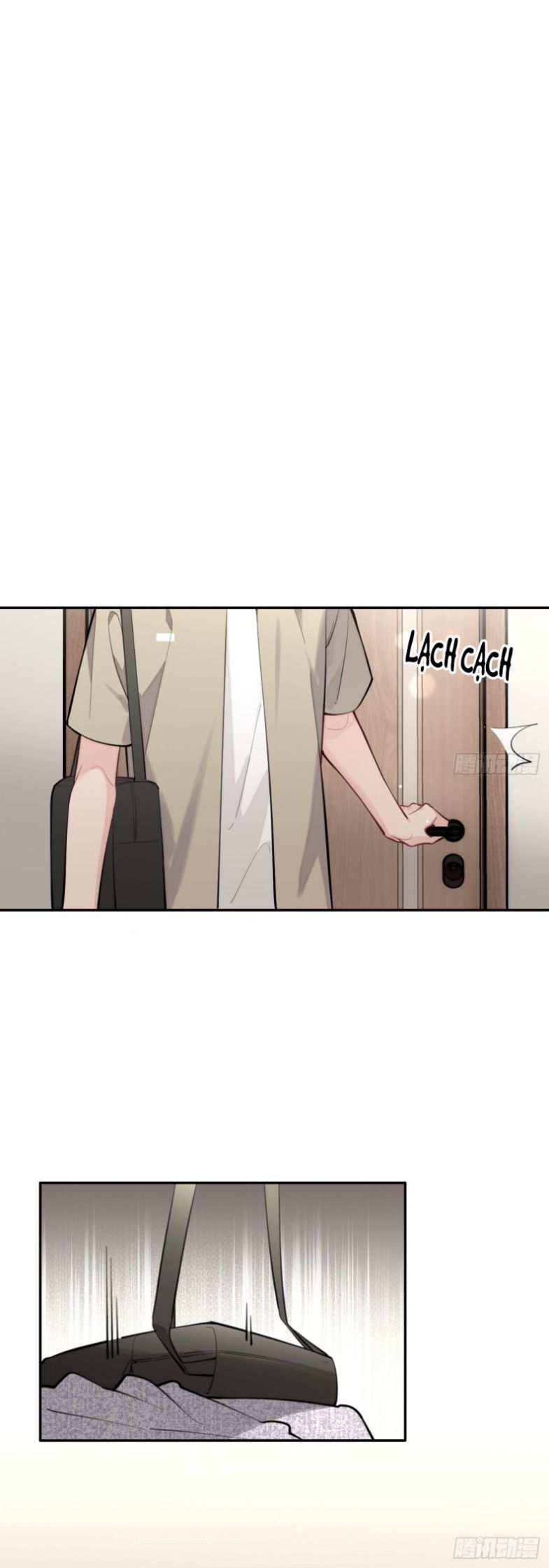 Chó Lớn Bắt Nạt Chủ Chapter 11 - Trang 2