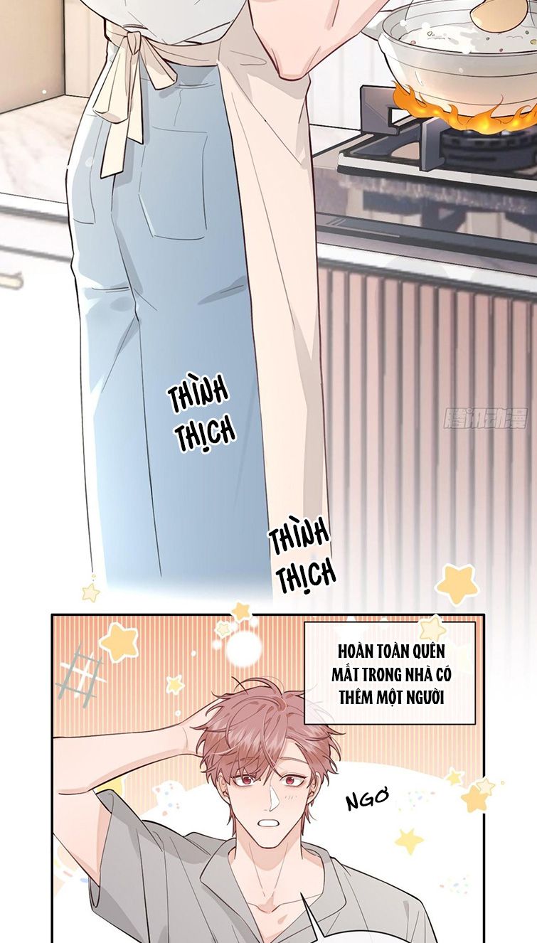 Chó Lớn Bắt Nạt Chủ Chapter 12 - Trang 2