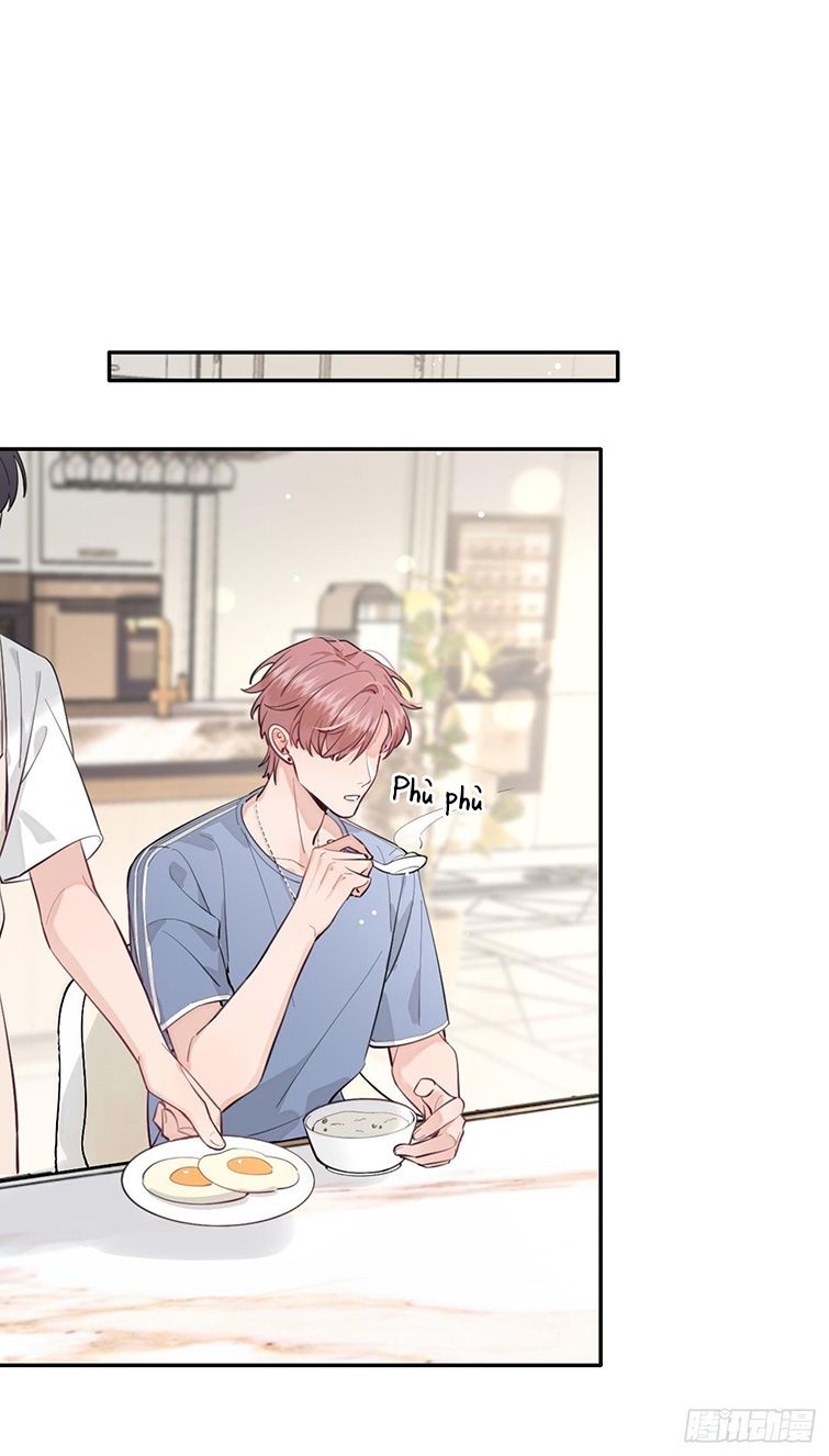 Chó Lớn Bắt Nạt Chủ Chapter 12 - Trang 2