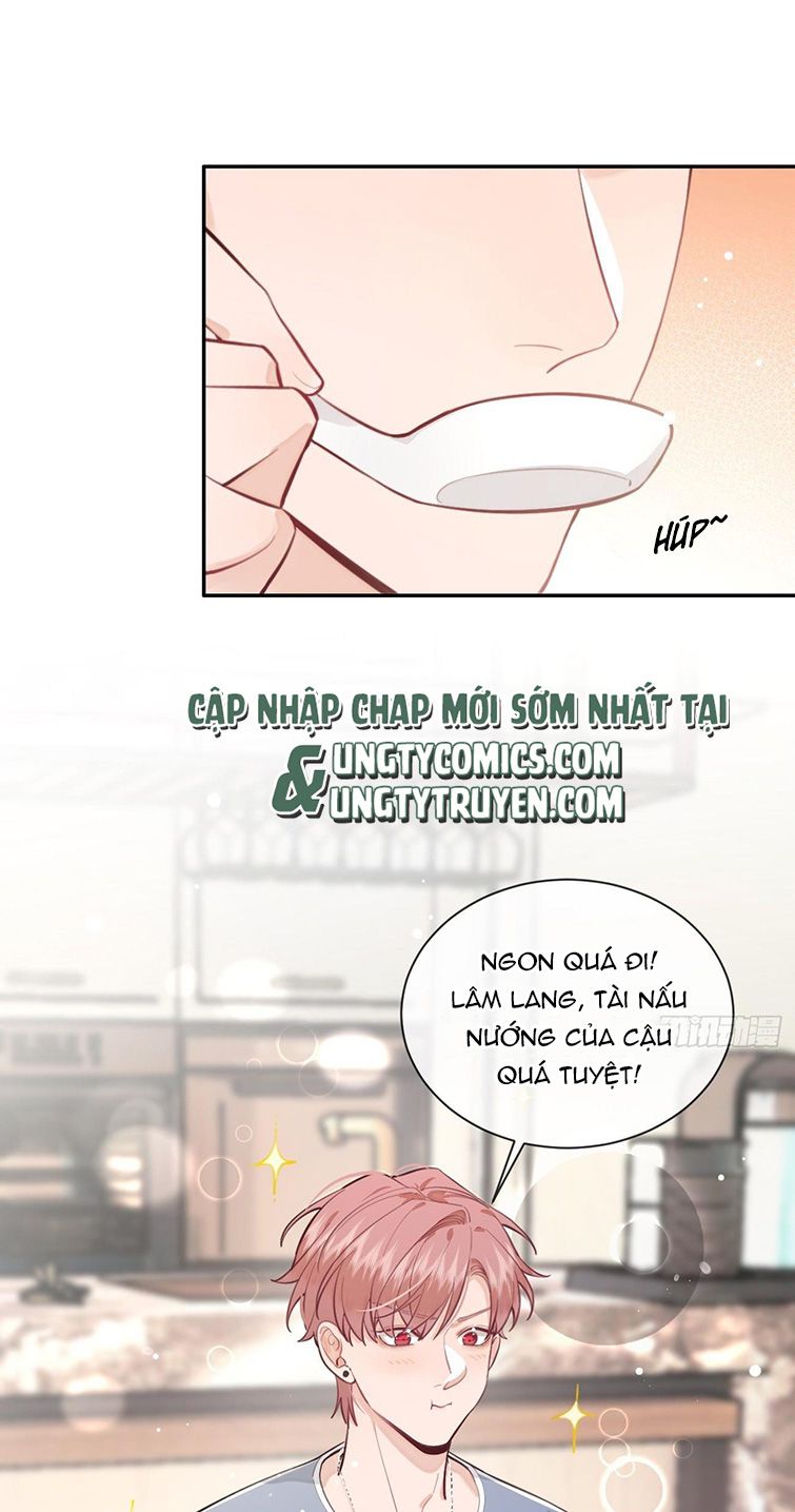 Chó Lớn Bắt Nạt Chủ Chapter 12 - Trang 2