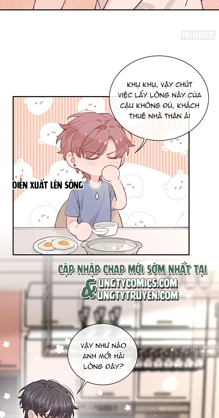 Chó Lớn Bắt Nạt Chủ Chapter 12 - Trang 2