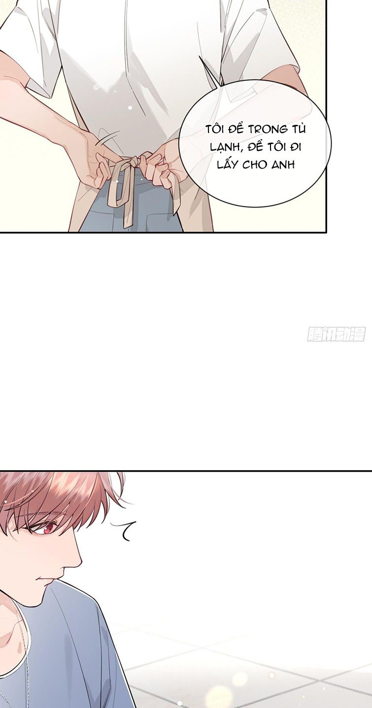 Chó Lớn Bắt Nạt Chủ Chapter 12 - Trang 2