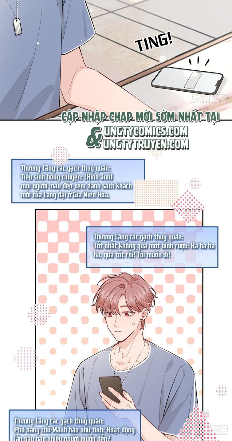 Chó Lớn Bắt Nạt Chủ Chapter 12 - Trang 2