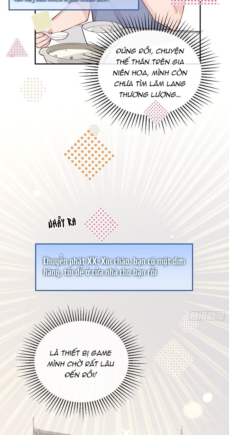 Chó Lớn Bắt Nạt Chủ Chapter 12 - Trang 2