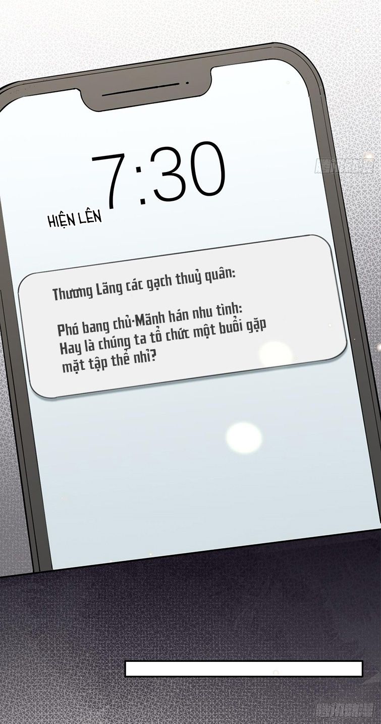 Chó Lớn Bắt Nạt Chủ Chapter 12 - Trang 2