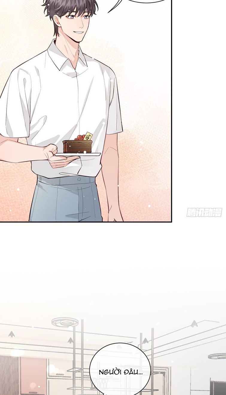 Chó Lớn Bắt Nạt Chủ Chapter 12 - Trang 2