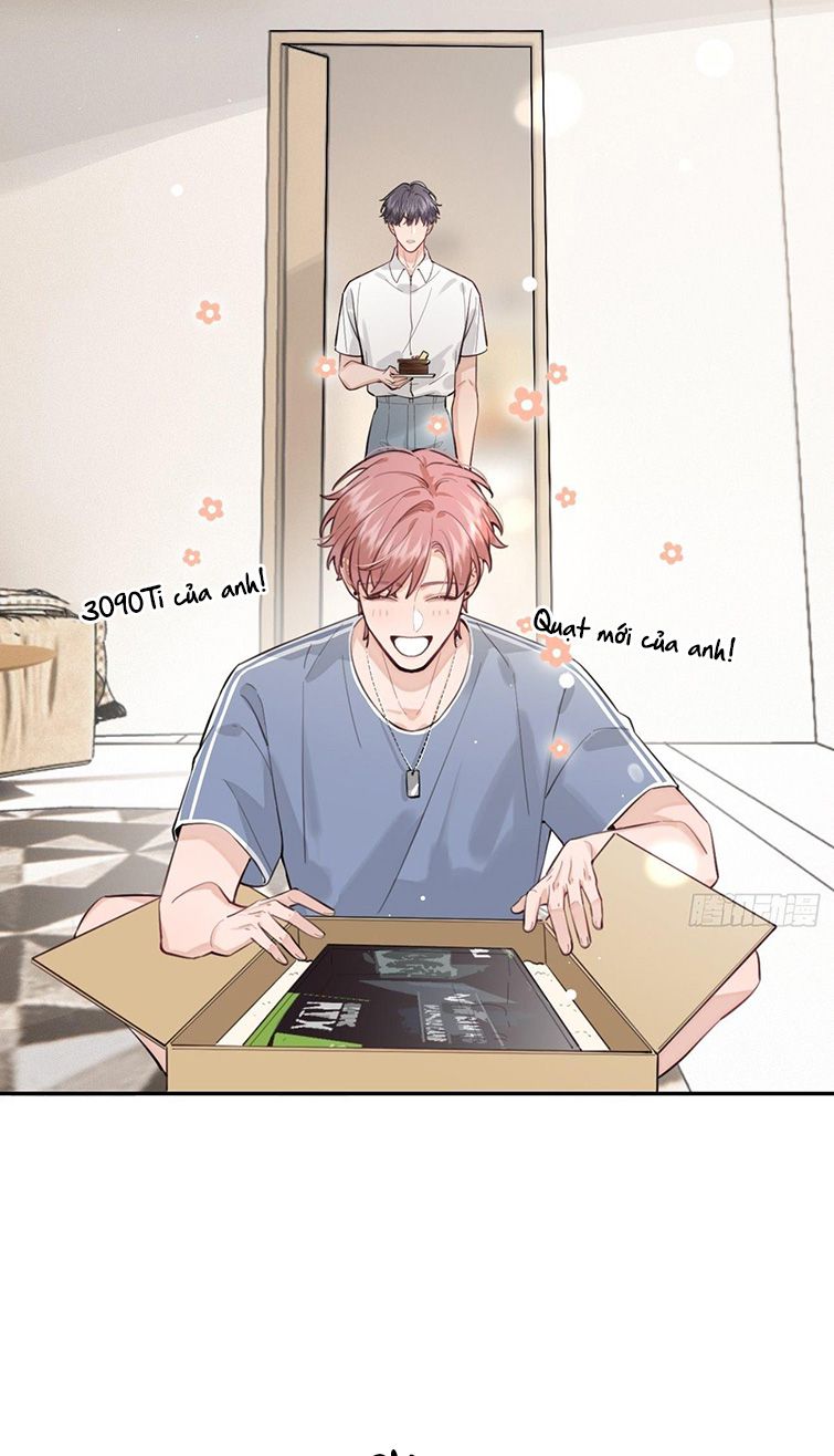 Chó Lớn Bắt Nạt Chủ Chapter 12 - Trang 2