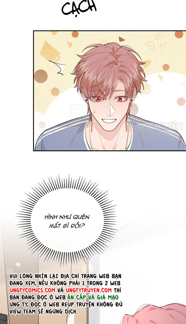 Chó Lớn Bắt Nạt Chủ Chapter 12 - Trang 2