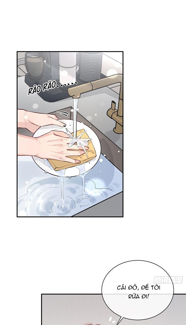 Chó Lớn Bắt Nạt Chủ Chapter 12 - Trang 2