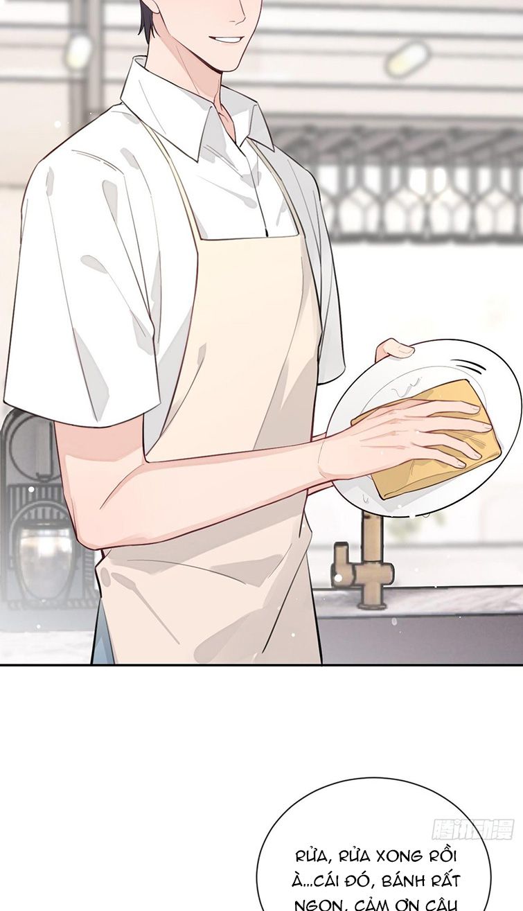 Chó Lớn Bắt Nạt Chủ Chapter 12 - Trang 2