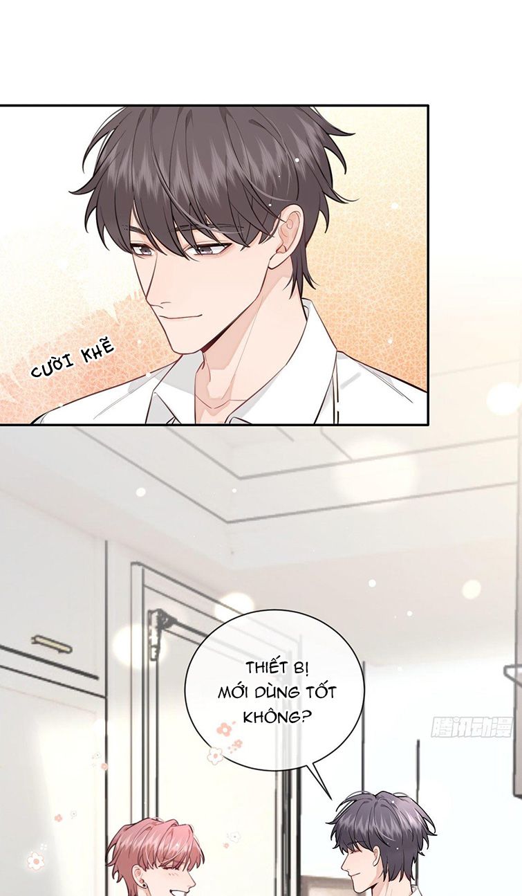 Chó Lớn Bắt Nạt Chủ Chapter 12 - Trang 2