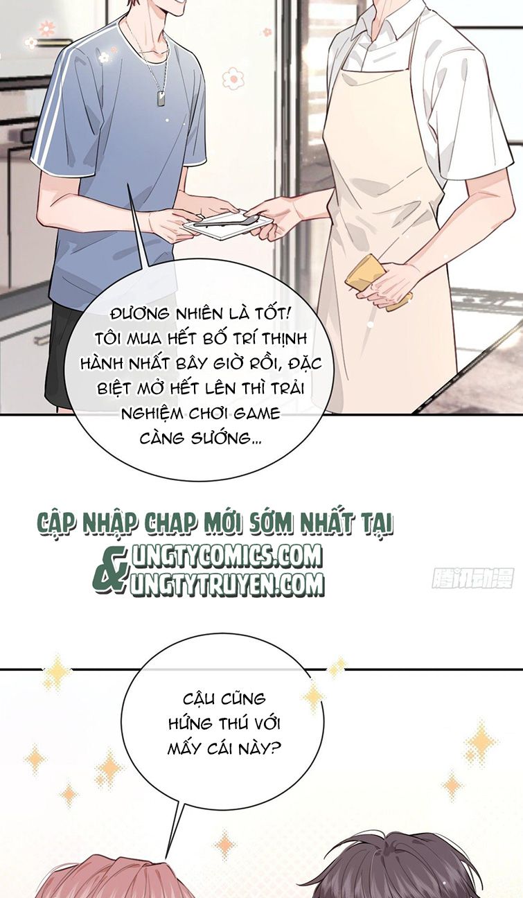 Chó Lớn Bắt Nạt Chủ Chapter 12 - Trang 2