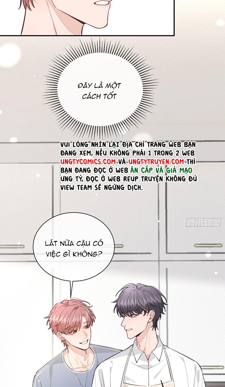 Chó Lớn Bắt Nạt Chủ Chapter 12 - Trang 2