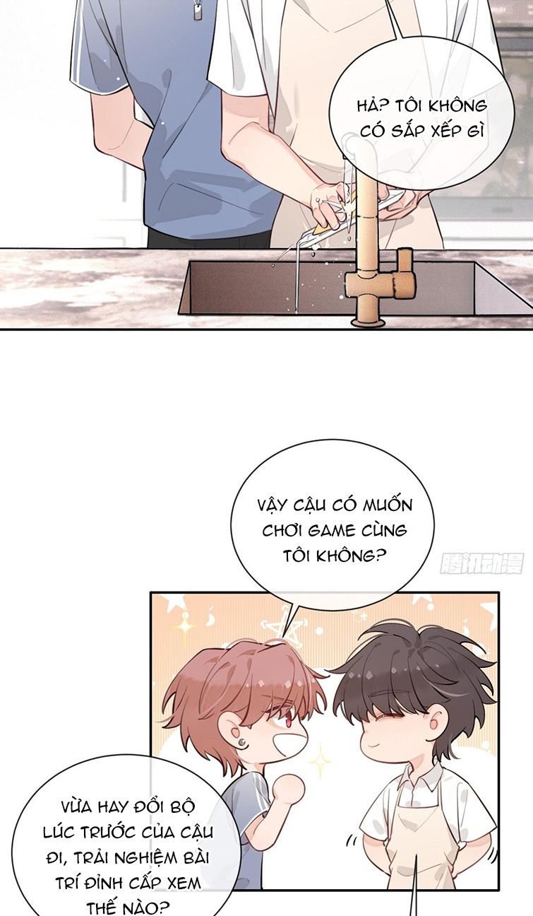 Chó Lớn Bắt Nạt Chủ Chapter 12 - Trang 2