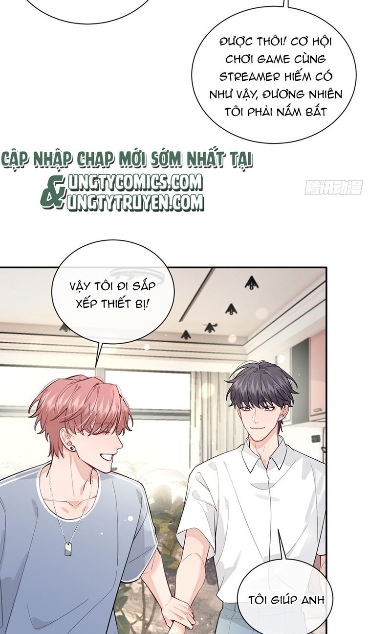 Chó Lớn Bắt Nạt Chủ Chapter 12 - Trang 2