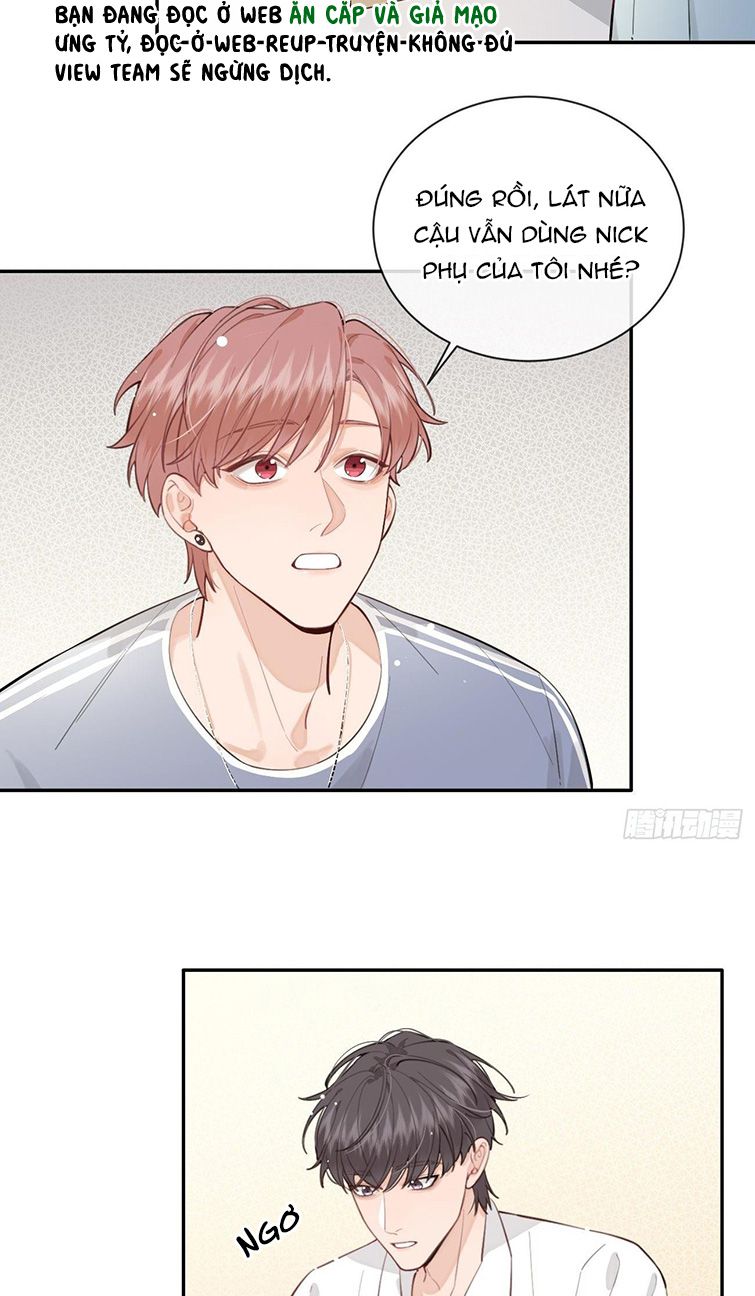 Chó Lớn Bắt Nạt Chủ Chapter 12 - Trang 2