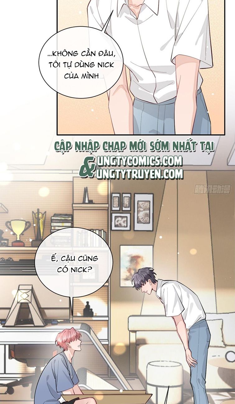 Chó Lớn Bắt Nạt Chủ Chapter 12 - Trang 2